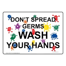 Stay Healthy in School